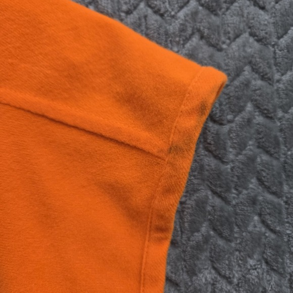 Sports‎ Afield Blaze Vest Large Orange Shoulder Hunting Pockets Gamebag - Picture 8 of 11